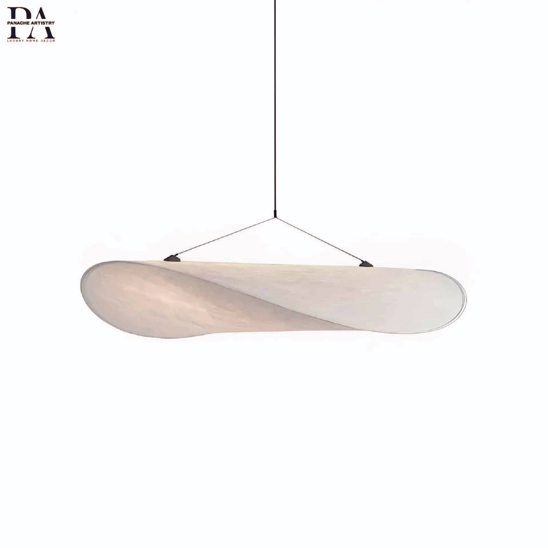 Aether Cloud Pendant Light