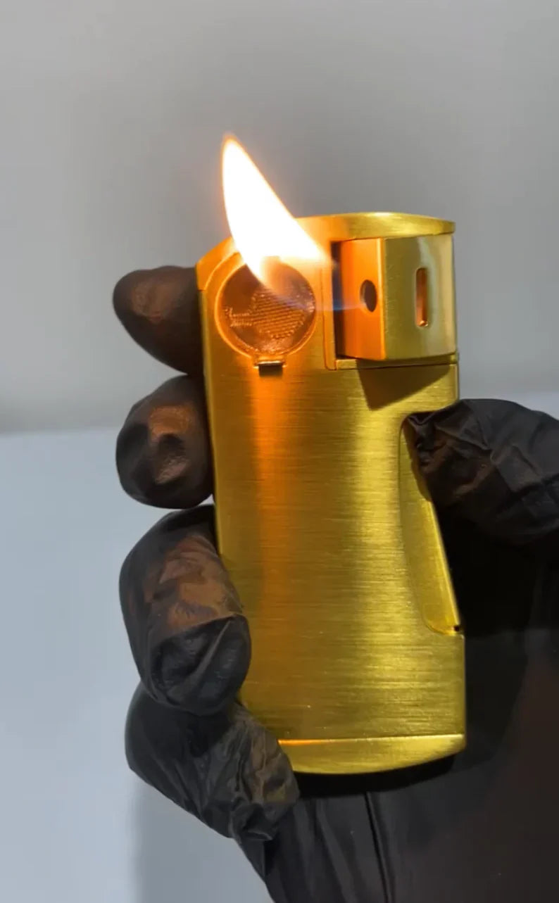 Briquet à pipe Pro