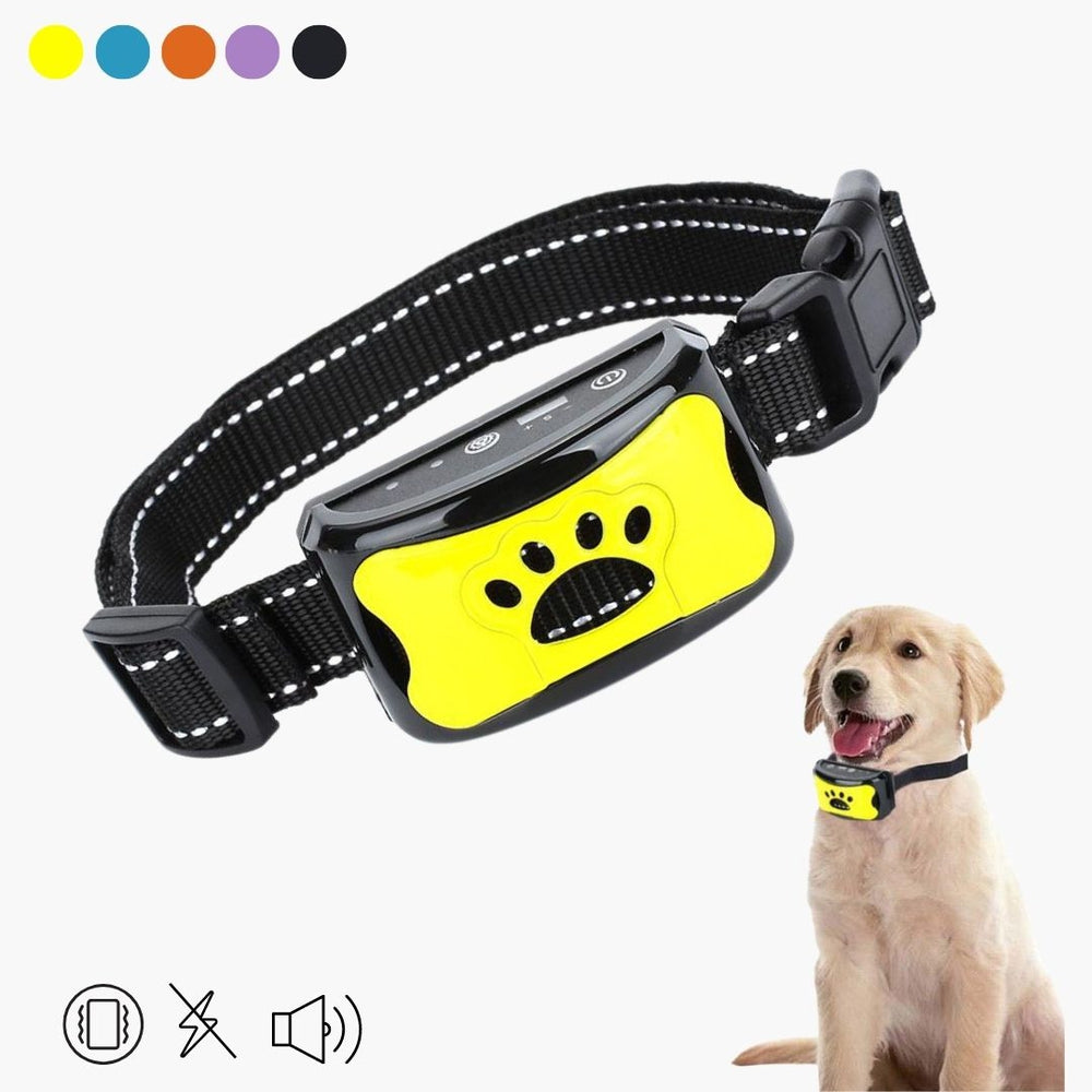 Pup Band - Collar antiladridos apto para mascotas