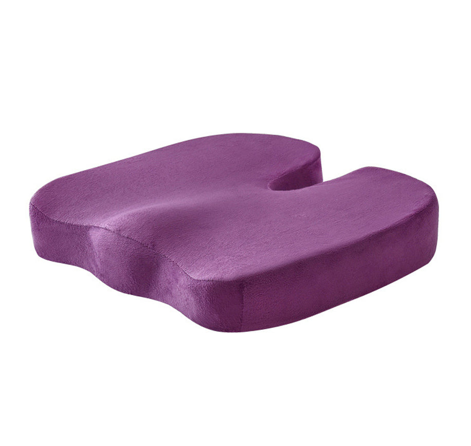 Pressure Relief Seat Cushion