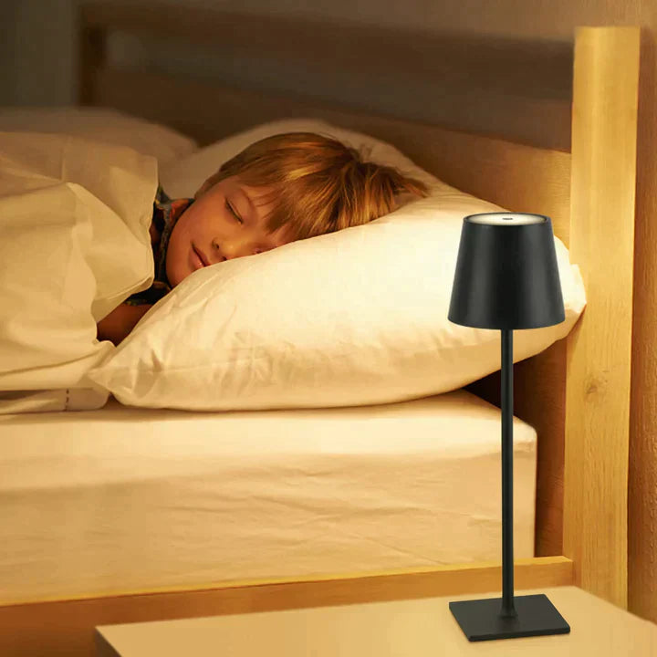 TableLamp - Wireless table lamp