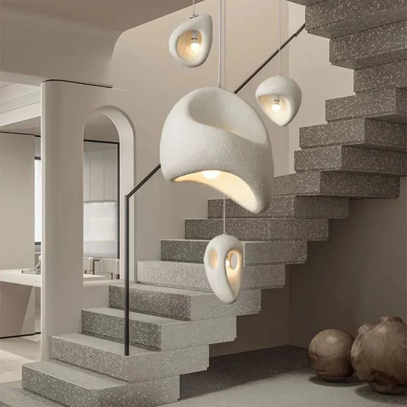 Quincy Hanglamp Collectie