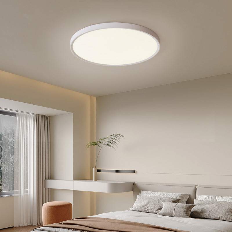 Waterdichte LED-plafondlamp voor badkamerlamp