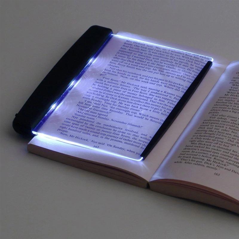 Lampada da Libro Taavita Black – Lampada Elegante per Ogni Stanza!