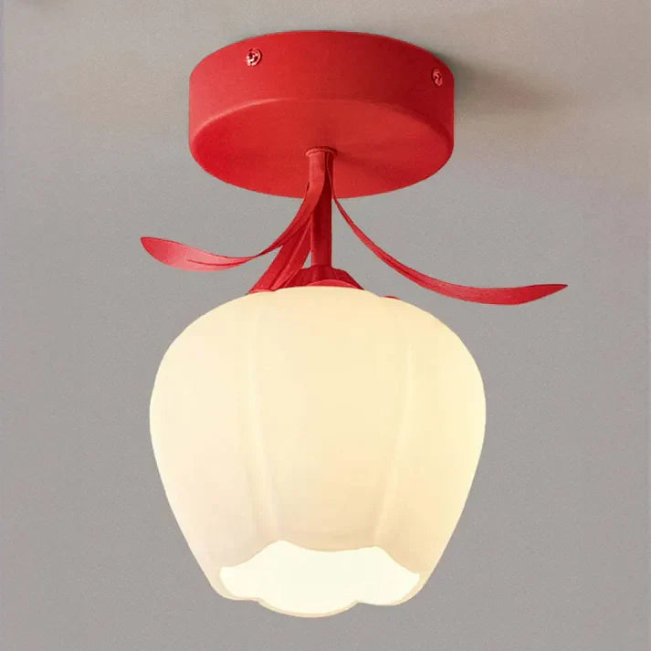 MiniFlorale - Art Deco Hanglamp