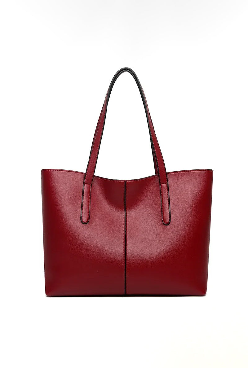 Le sac fourre-tout Elizabeth