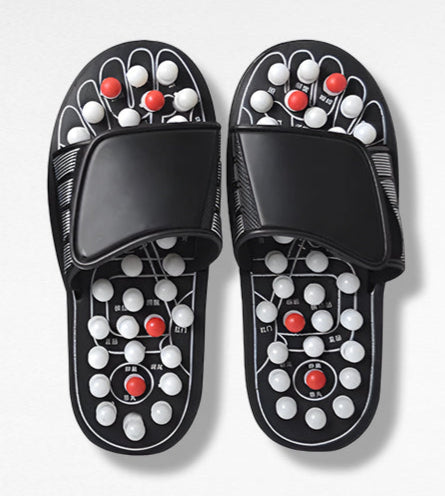 Reflexa Acupressure Sandals