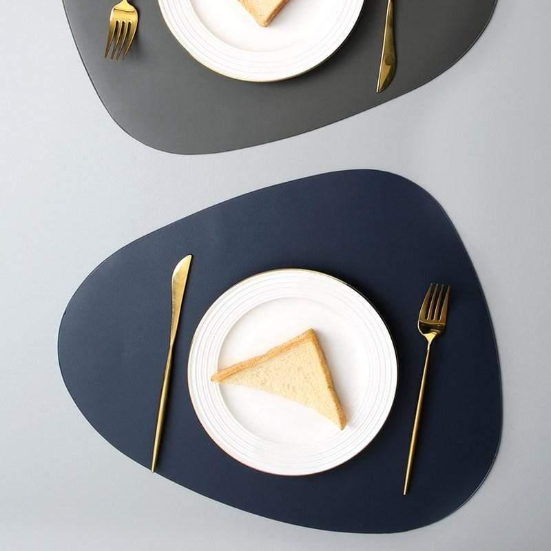 Rokoko Placemat & Coaster Set