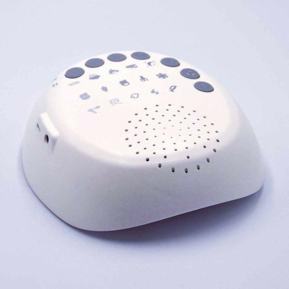 Bedste White Noise Machine - Sleep Sound Machine