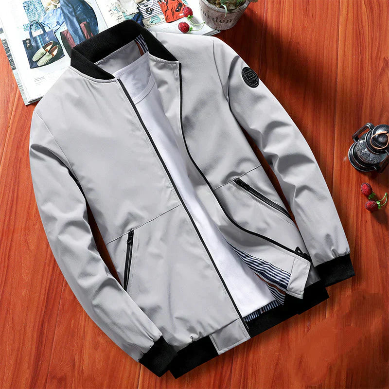 Dimitri - spring and autumn men's fashion jacket