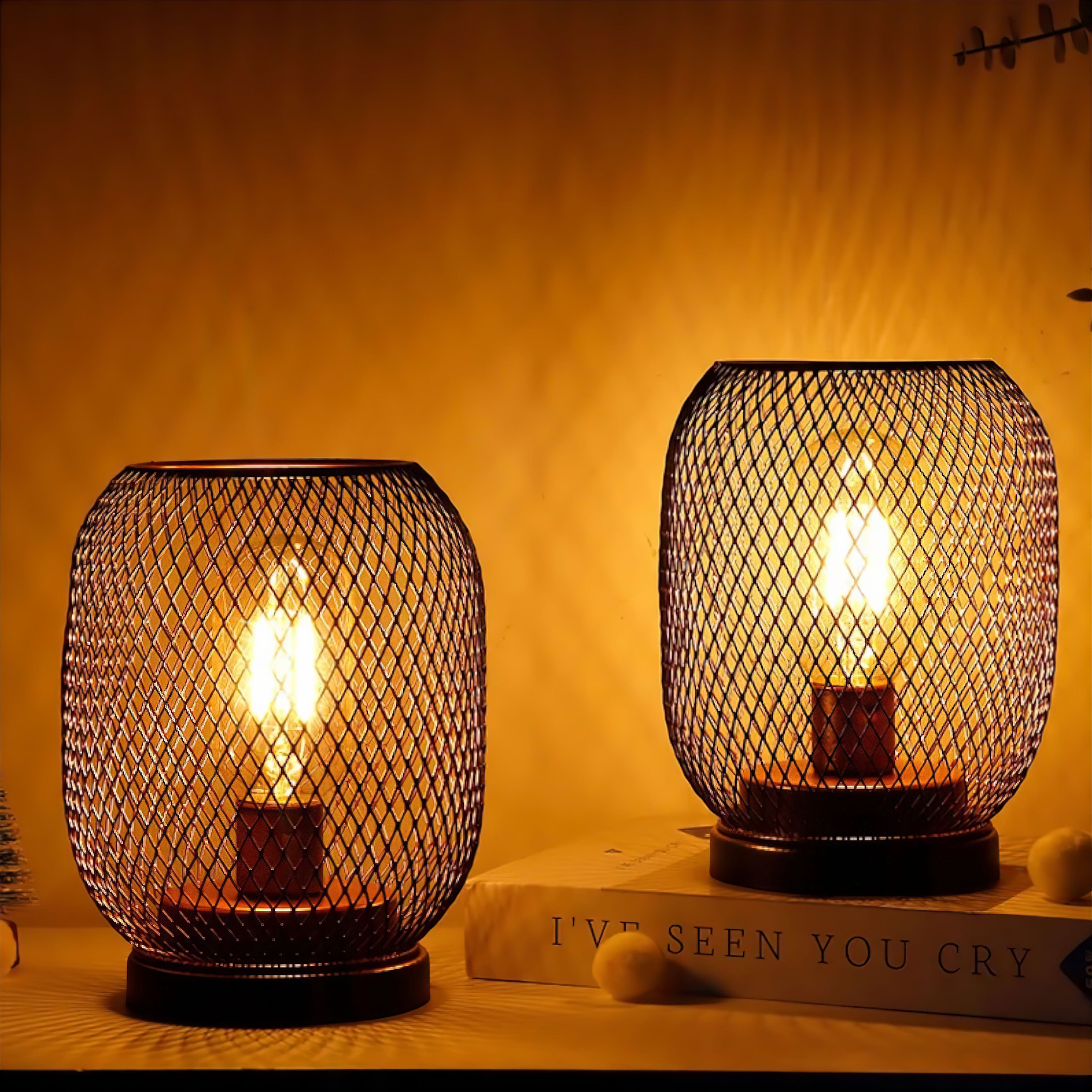 Sandro LED Lantern