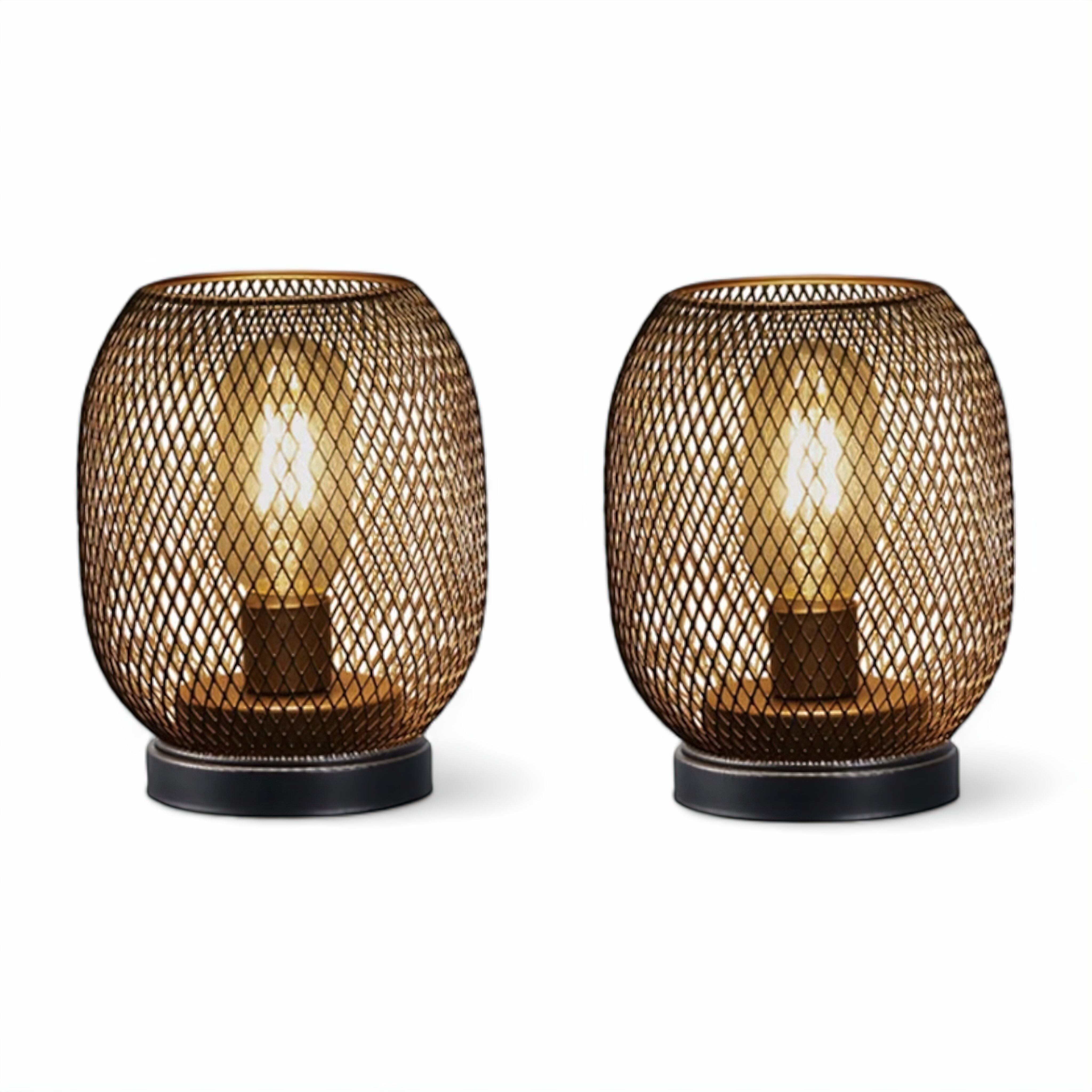 Sandro LED Lantern