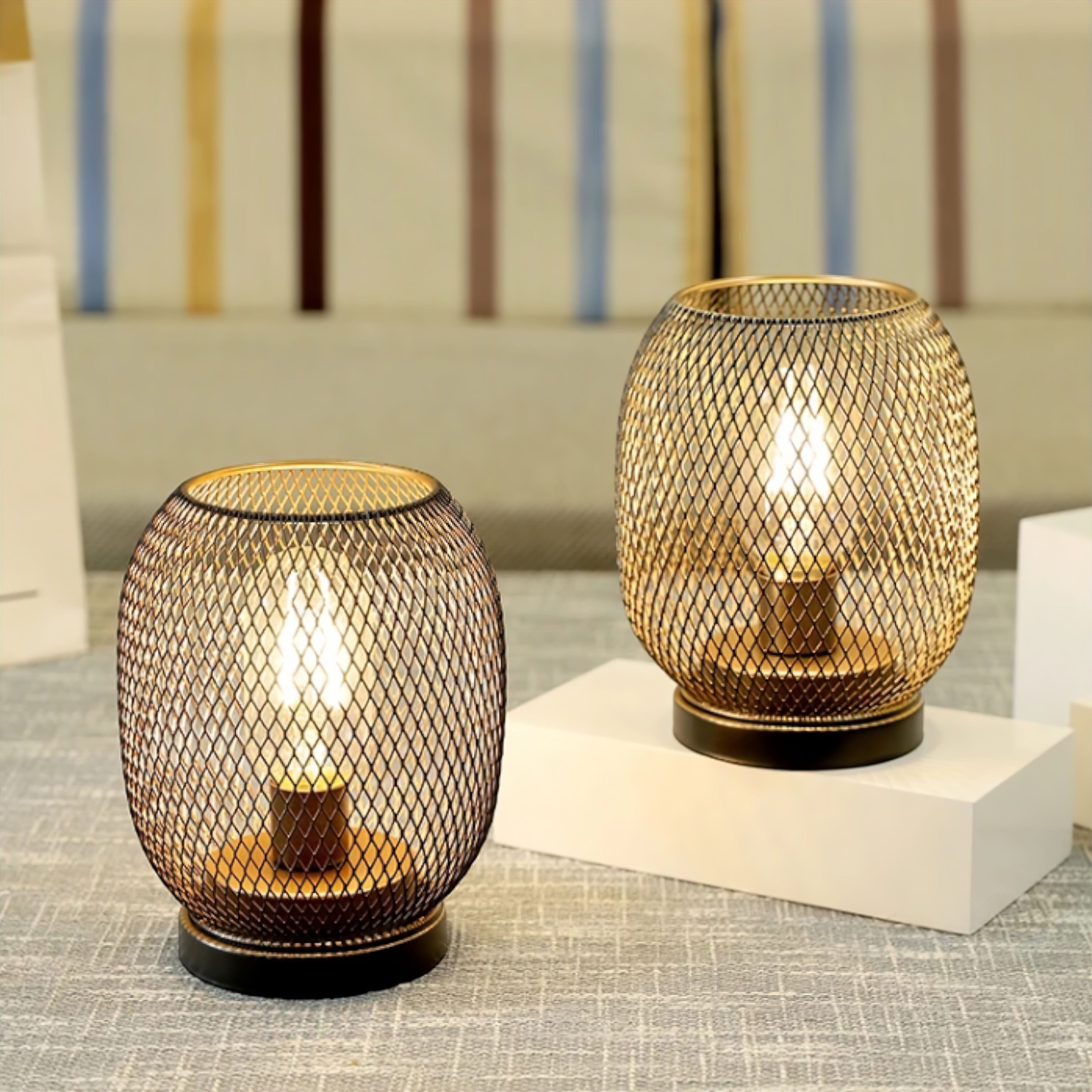 Sandro LED Lantern