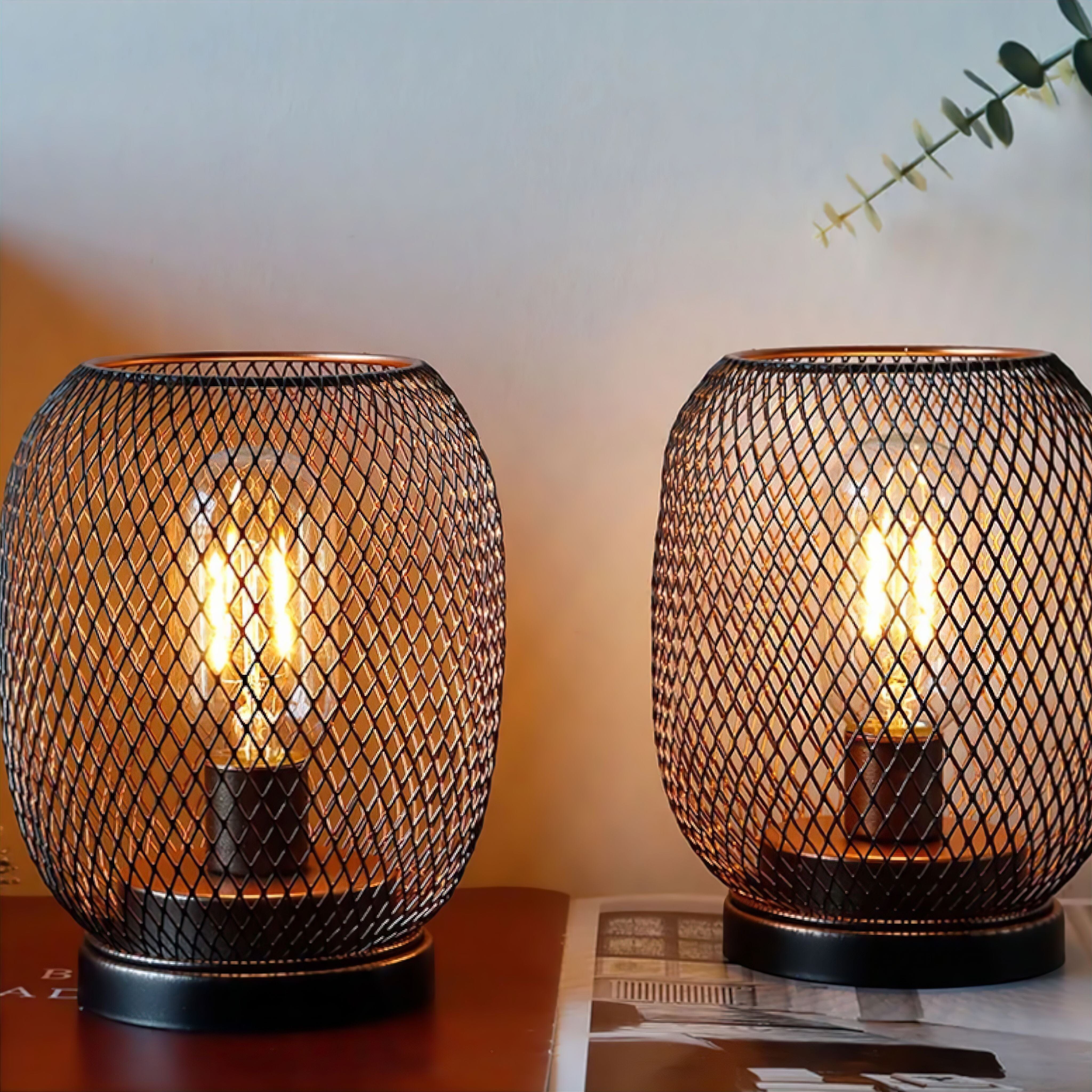 Sandro LED Lantern