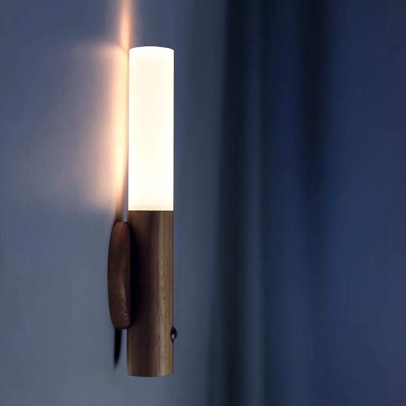 Intelligent Sensor Light | portable wall light lamp