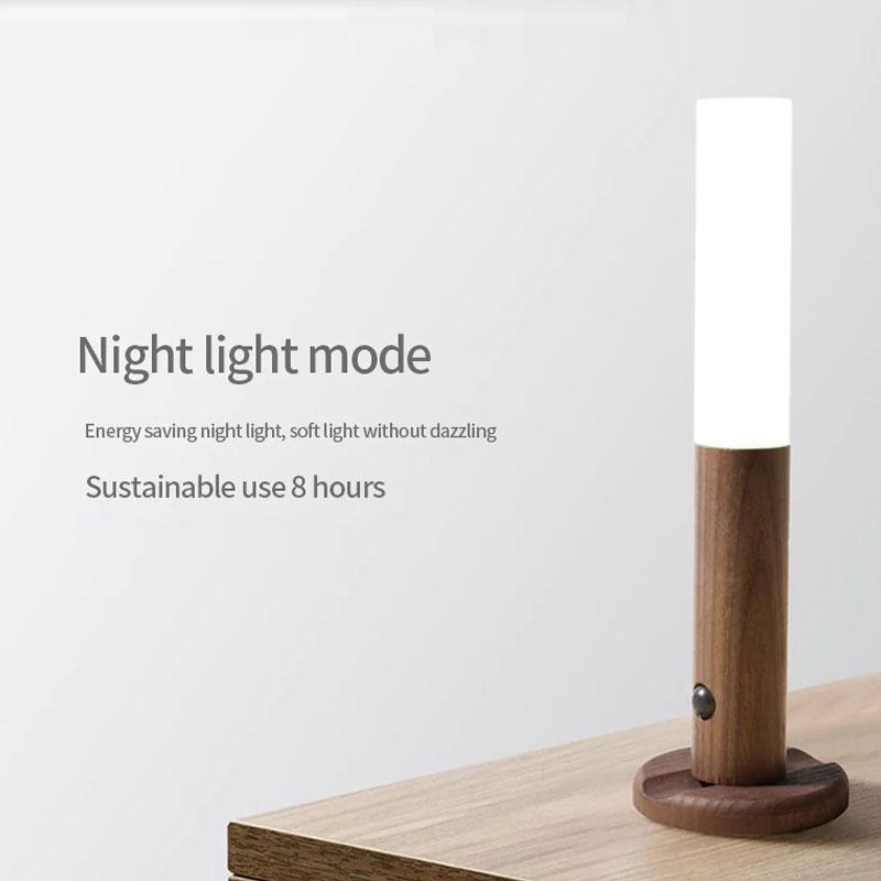 Intelligent Sensor Light | portable wall light lamp