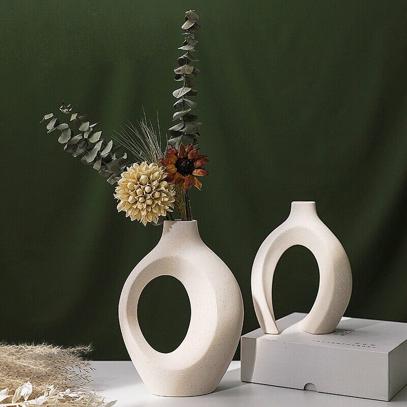 Serene Vase