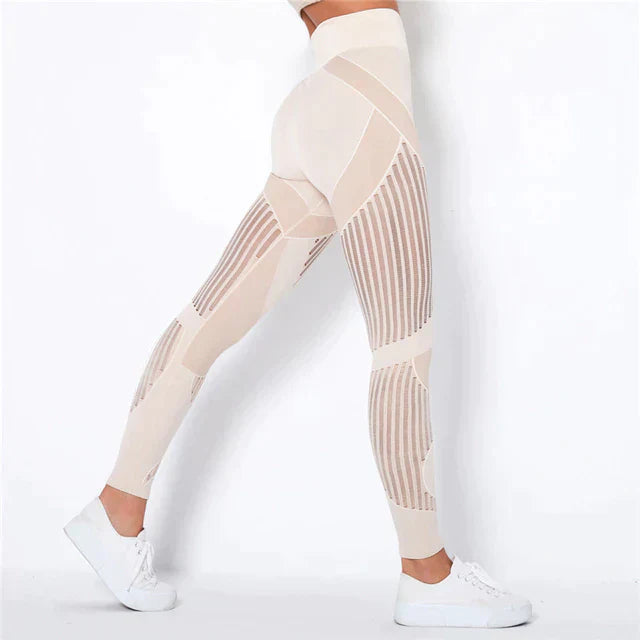 ShapeFit | Anti-cellulite kompression leggings