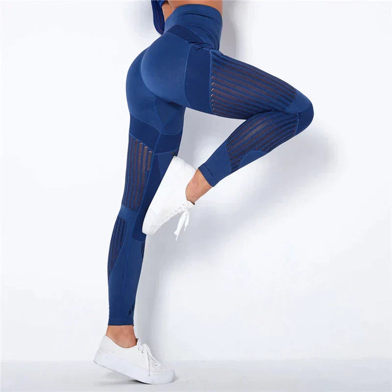 ShapeFit | Anti-cellulite kompression leggings