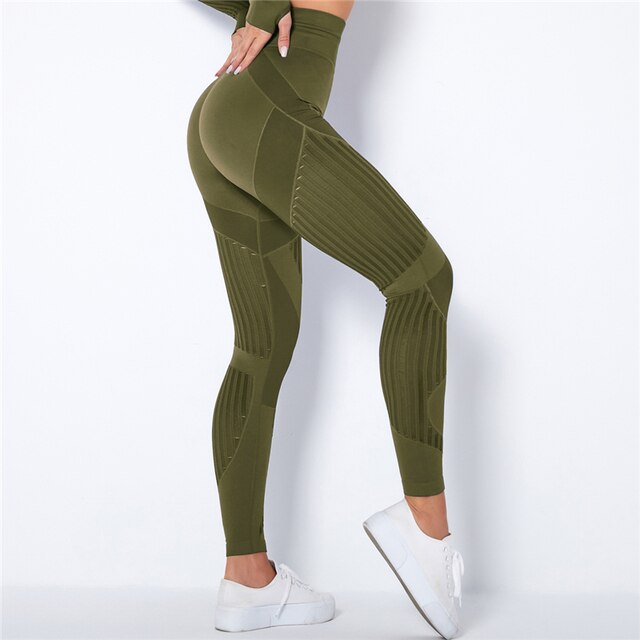 ShapeFit | Anti-cellulite kompression leggings