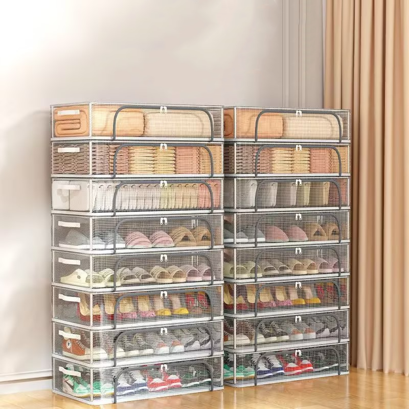 Shoe Storage Box