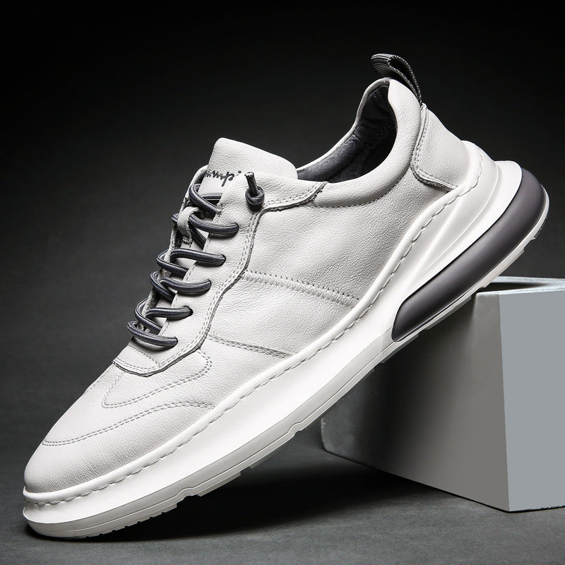 Orthogy X3 Carbon - Robuste sneakers for menn