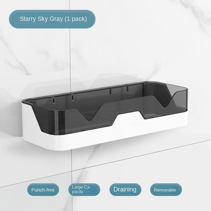 SimplySleek Wall Shelf