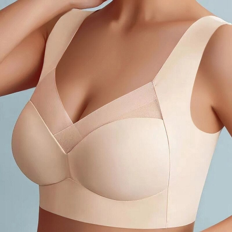 ComfyBra | Seamless bra for maximum comfort