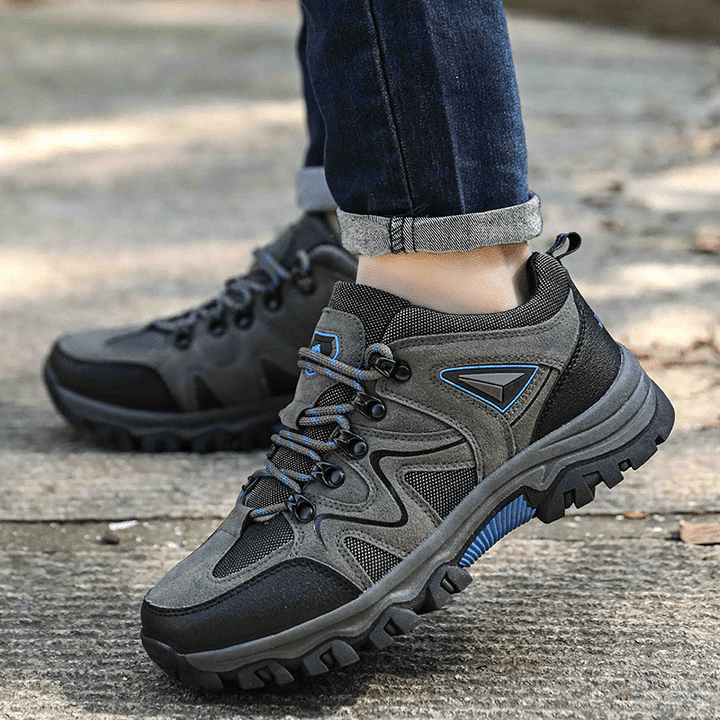 OUTDOOR-X | ORTHOPAEDIC WALKING SHOE