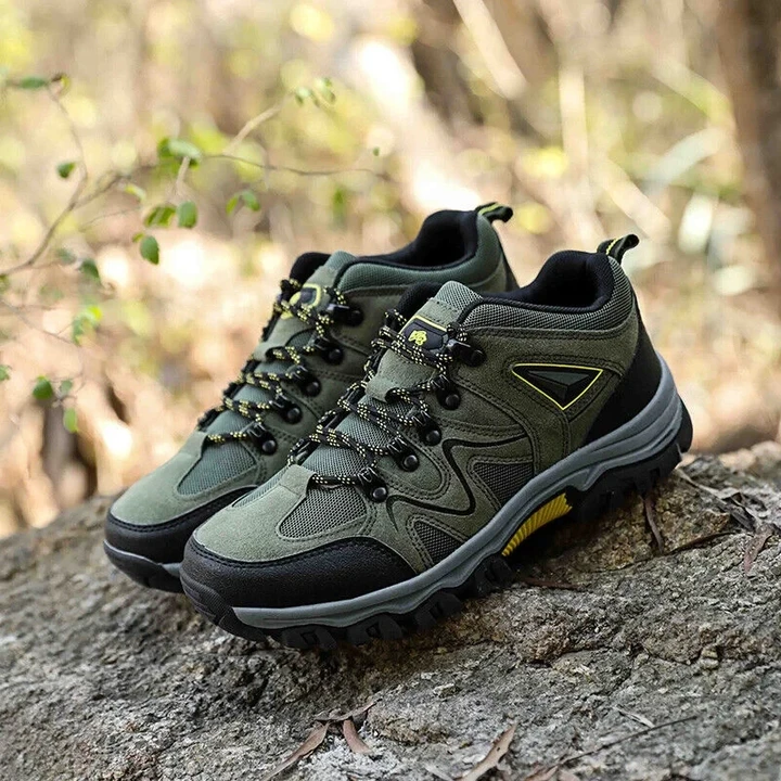 OUTDOOR-X | ORTHOPAEDIC WALKING SHOE