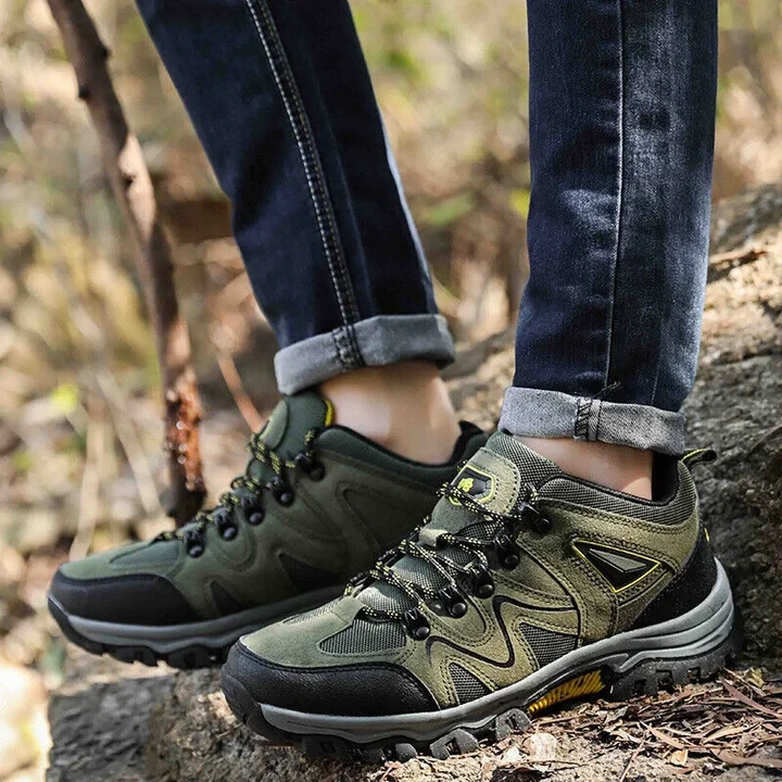 OUTDOOR-X | ORTHOPAEDIC WALKING SHOE