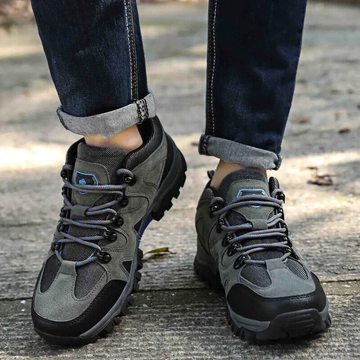 OUTDOOR-X | ORTHOPAEDIC WALKING SHOE