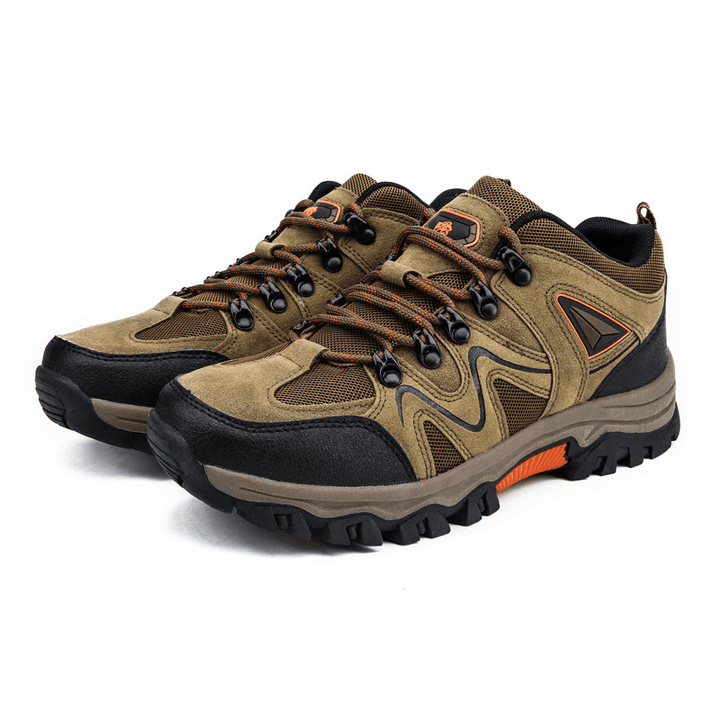 OUTDOOR-X | ORTHOPAEDIC WALKING SHOE