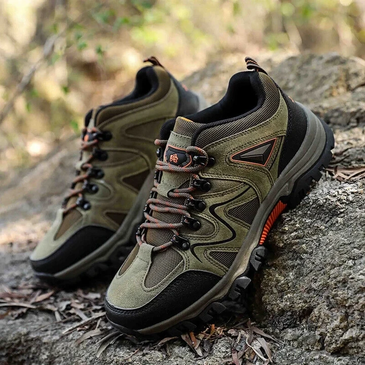 OUTDOOR-X | ORTHOPAEDIC WALKING SHOE