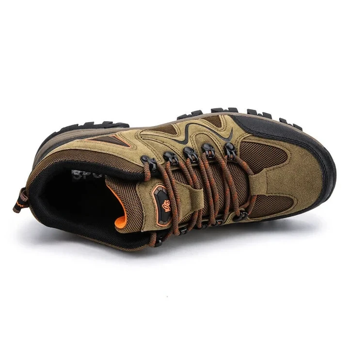 OUTDOOR-X | ORTHOPAEDIC WALKING SHOE