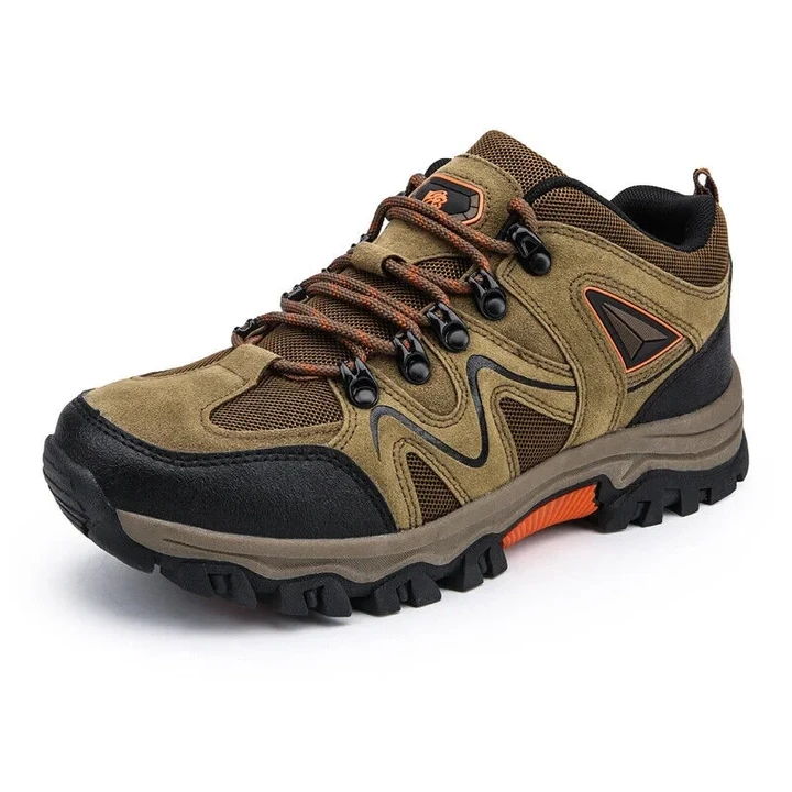 OUTDOOR-X | ORTHOPAEDIC WALKING SHOE