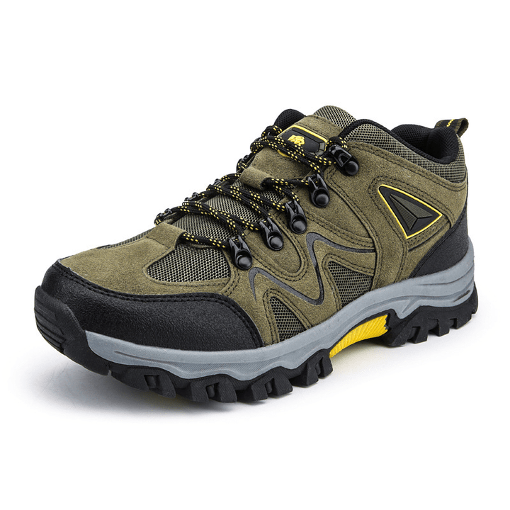 OUTDOOR-X | ORTHOPAEDIC WALKING SHOE