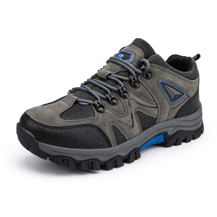 OUTDOOR-X | ORTHOPAEDIC WALKING SHOE