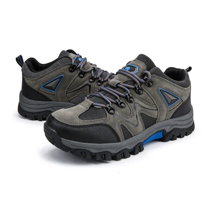 OUTDOOR-X | ORTHOPAEDIC WALKING SHOE