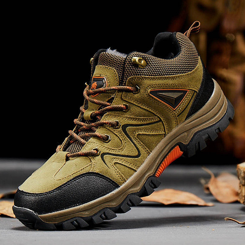 OUTDOOR-X | ORTHOPAEDIC WALKING SHOE