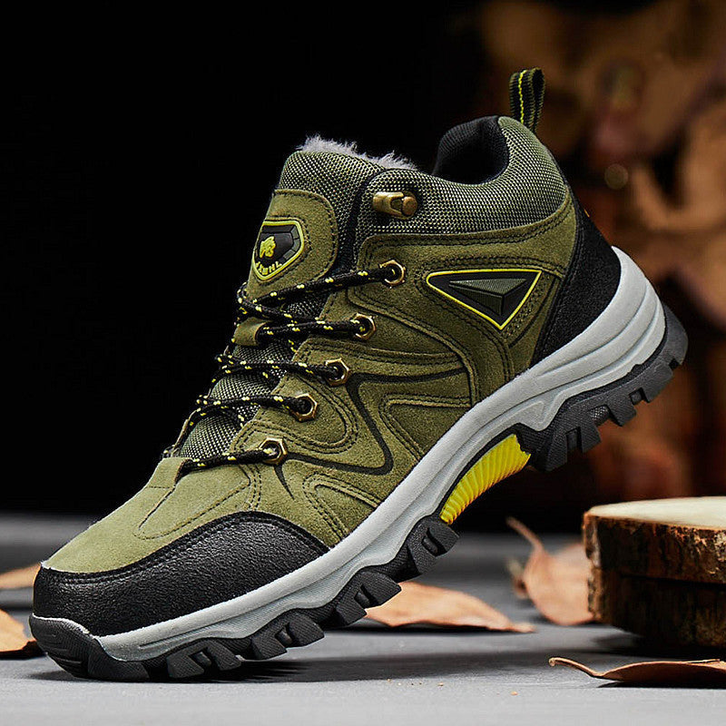 OUTDOOR-X | ORTHOPAEDIC WALKING SHOE