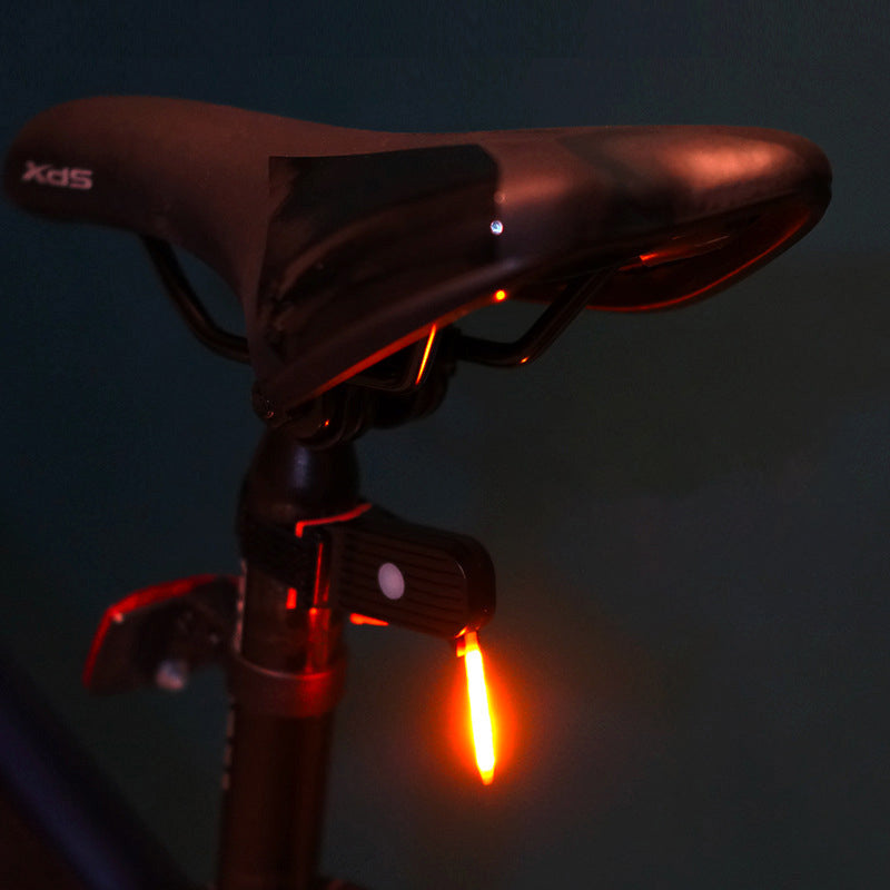 BikeLed™ PRO – ¡Seguridad en la carretera!