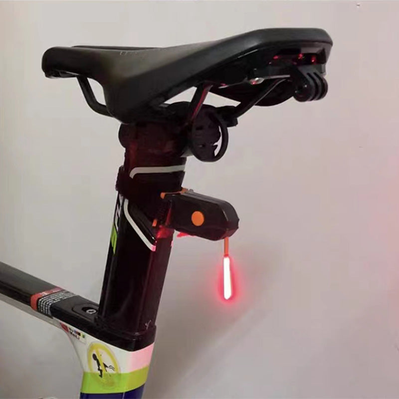 BikeLed™ PRO - En toute sécurité sur la route !