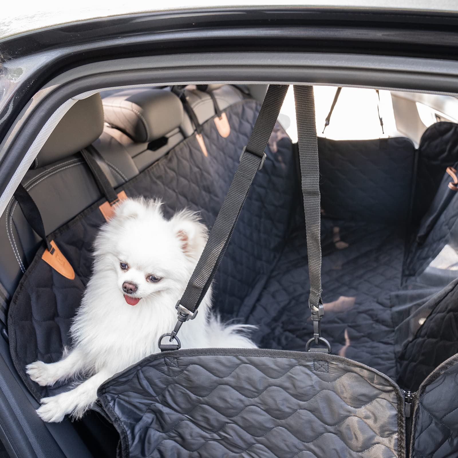 Capa de Carro Petty™ para Animais de Estimação