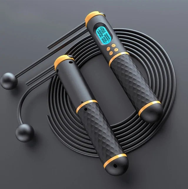 Wireless Skipping rope