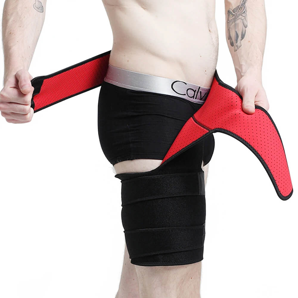 HipGuard™ - Orthopedic Hip Stabilizer