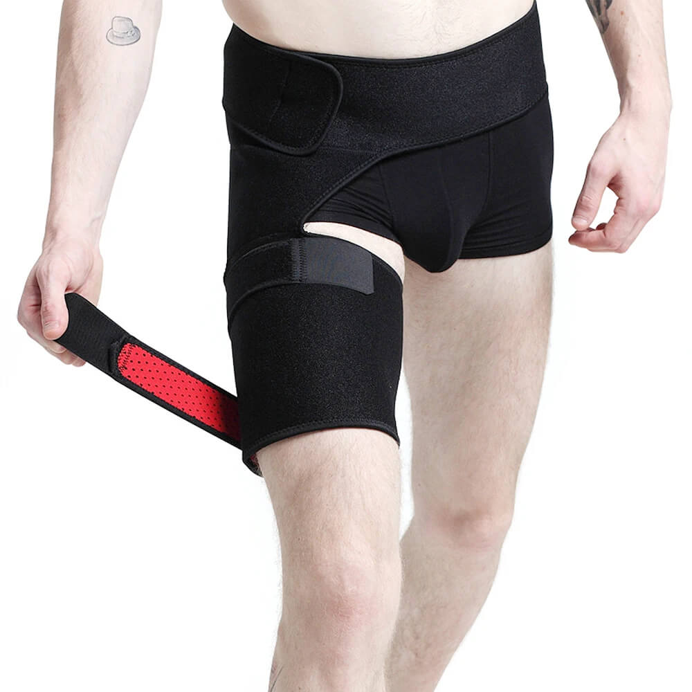 HipGuard™ - Orthopedic Hip Stabilizer