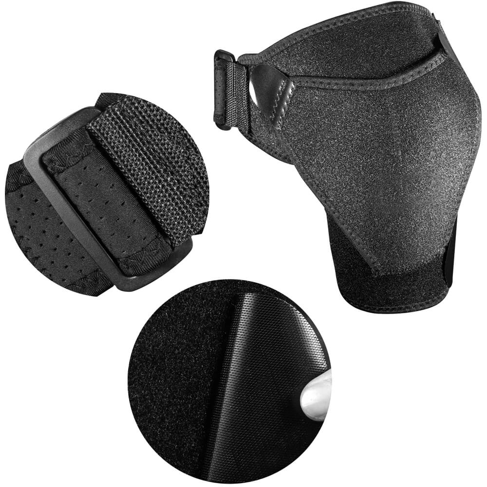 ShoulderShield™ - Kompresní ramenní ortéza