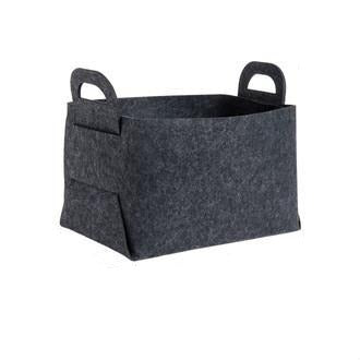 New York Felt Storage Baskets