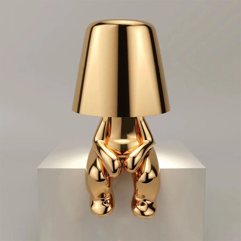 Denker, Goldene Lampe